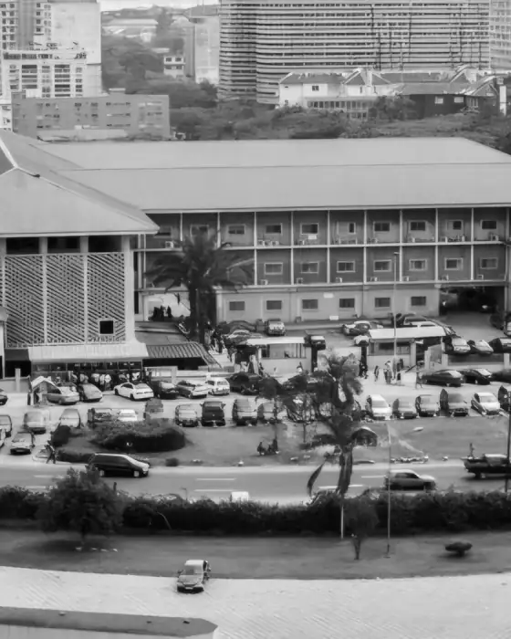 Tribunal de premiere instance d'Abidjan